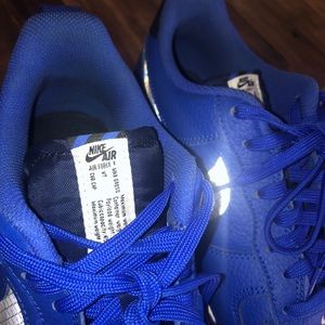 Shoes for men Nike Air Force 1